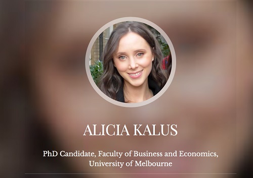 Alicia Kallus