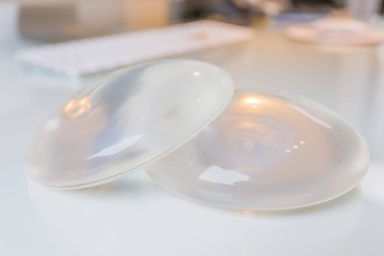 Why Breast Implants Can Make You Ill - 4