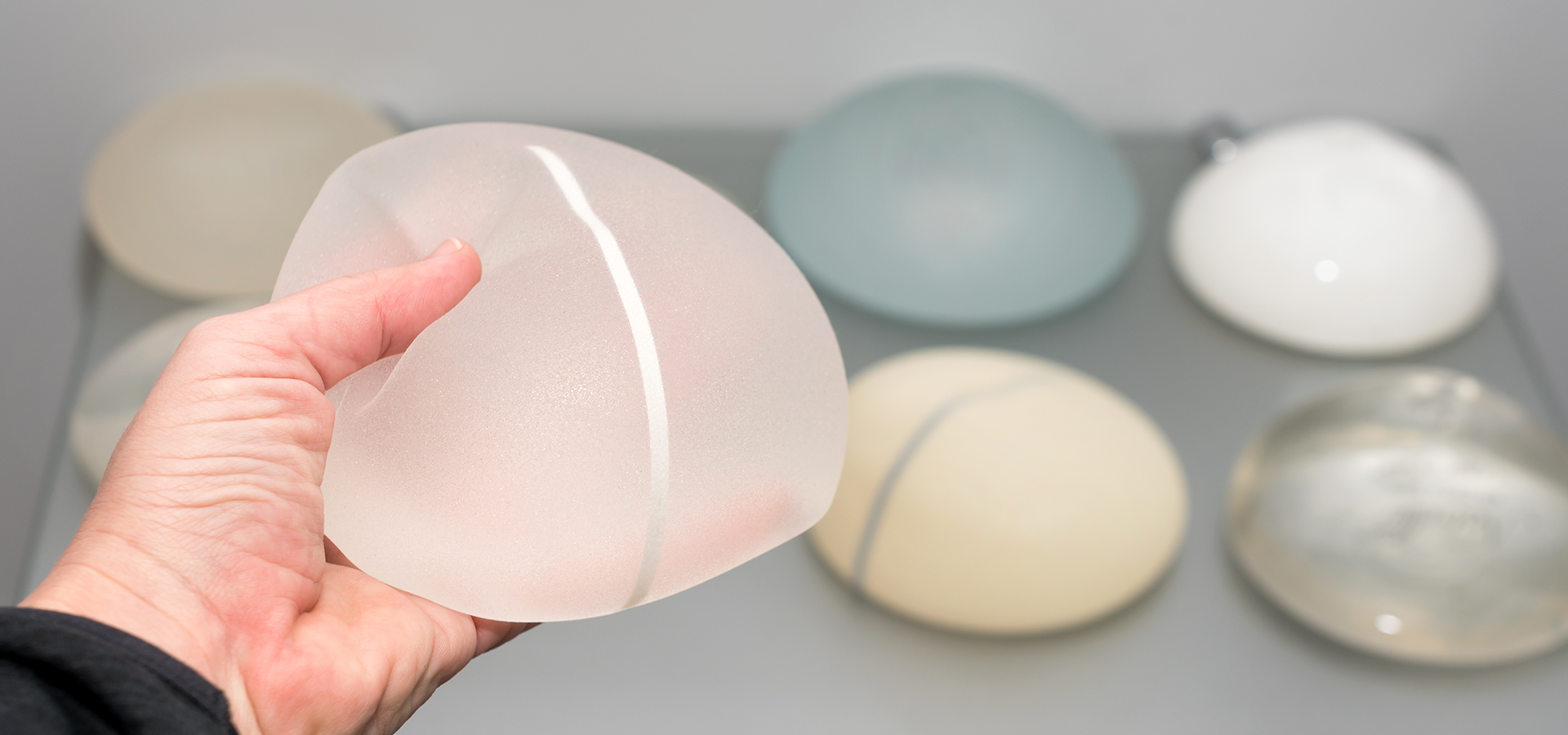 Breast Implant Illness – What should I do? - 10
