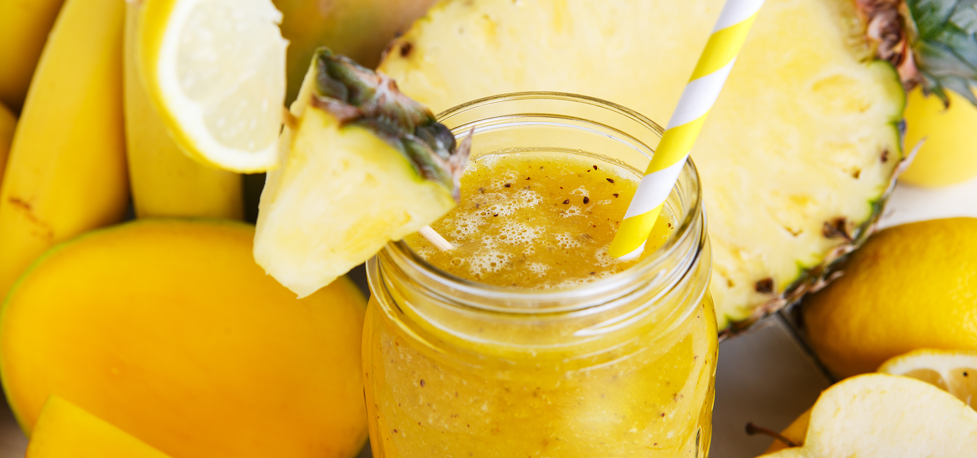 The importance of our post operative protein drink - 5