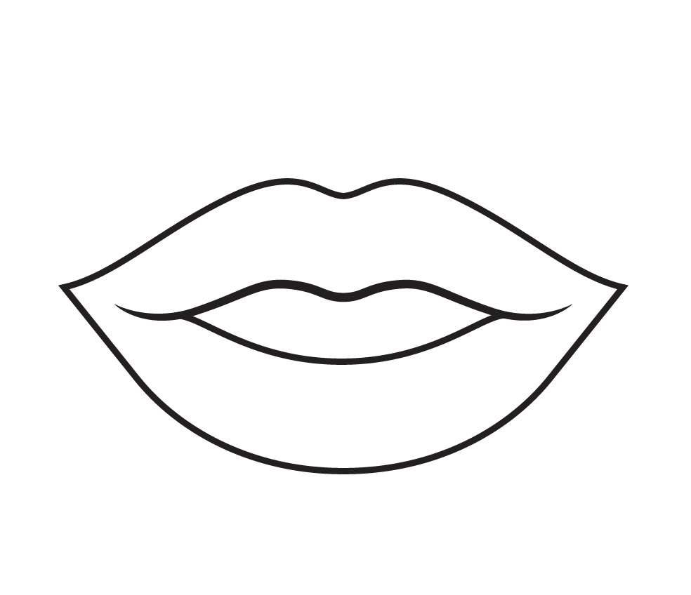 Lips - 1